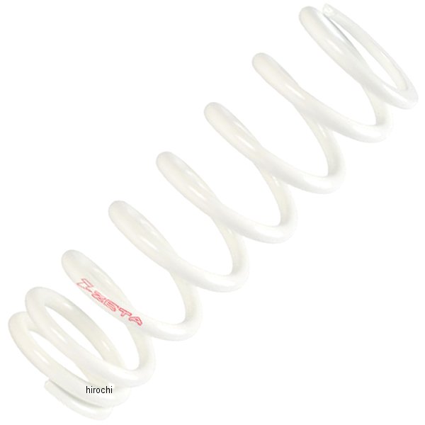 ZE56-9261 ジータ ZETA EDプログレッシブリヤスプリング 17年-18年 YZ125X