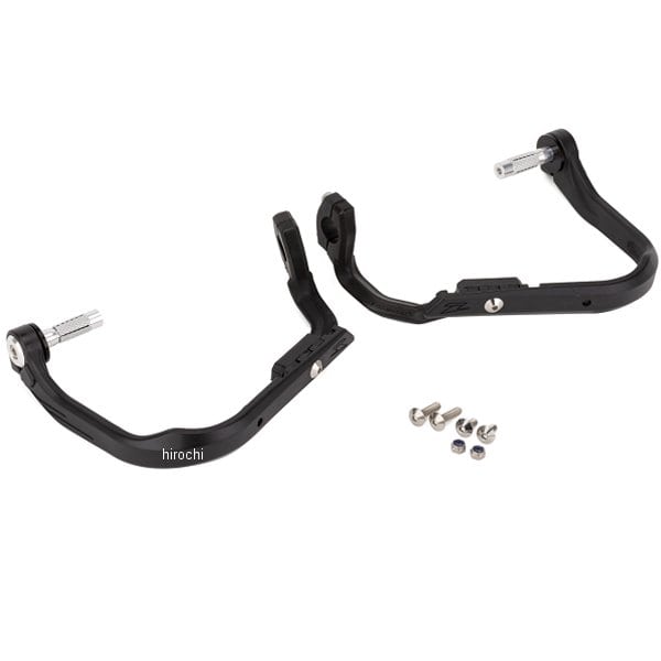 ZE73-1001 ジータ ZETA アントラーガード 黒