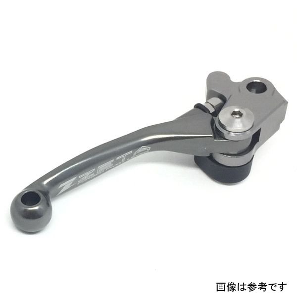 ZE41-3620 ジータ ZETA  ピボット Bレバー KX450 FP-M 3F
