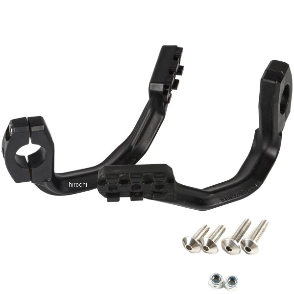 ZE73-1931 ジータ ZETA アントラー ハンドガード リプレースメント マウンティングキット 黒