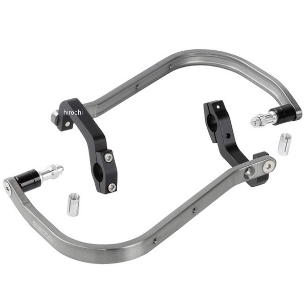 ZE72-6003 ジータ ZETA アーマーハンドガード アドベンチャー 22.2mm チタン