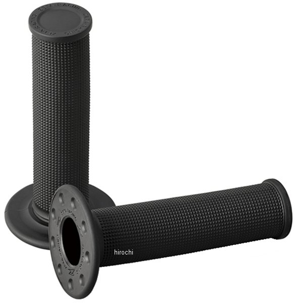 ZE47-6011 ジータ ZETA ベースグリップ スリム クローズエンド 黒