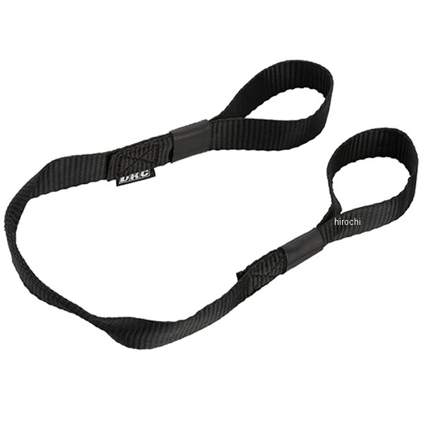 D36-15-118 ディーアールシー DRC スタックベルト フロント用 汎用 580mm 黒