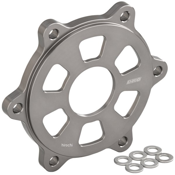 D34-90-101 ディーアールシー DRC スプロケットアダプター セロー250