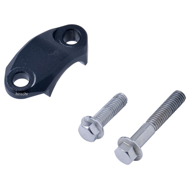 ZE43-9541 ジータ ZETA ウルトラライトクラッチパーチ用 クランプ リプレース