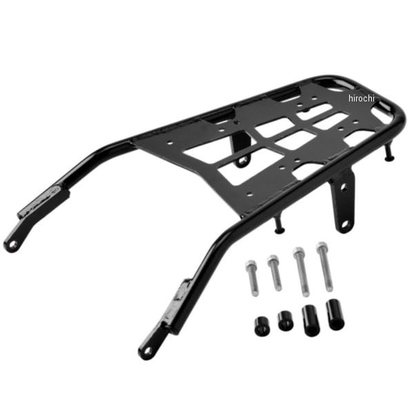 D60-10-031 ディーアールシー DRC ツーリングキャリア 12年-20年 CRF250L、CRF250M