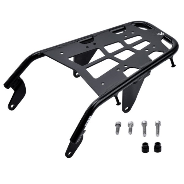 D60-10-121 ディーアールシー DRC ツーリングキャリア 20年以降 KLX230