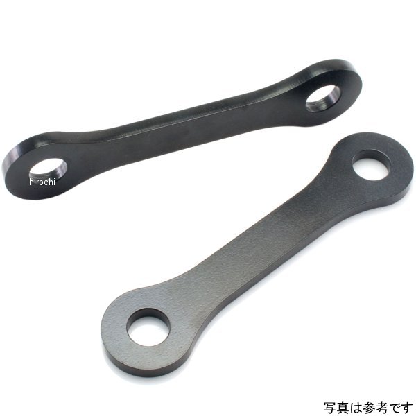 D46-01-238 ディーアールシー DRC リヤサスリンクキット ローダウン 21年 TENERE700