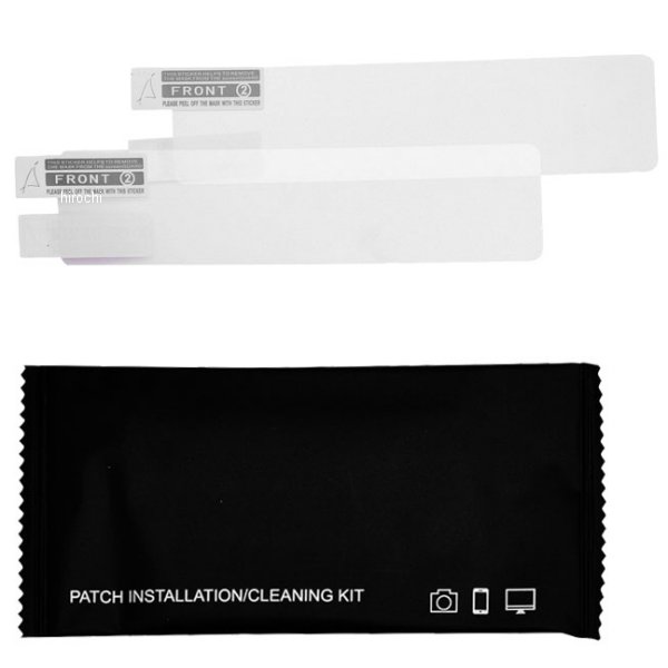 D50-11-003 ディーアールシー DRC メータースクリーン プロテクティブフィルム 19年-20年 CRF450L