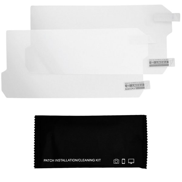 D50-11-401 ディーアールシー DRC メータースクリーン プロテクティブフィルム 19年-20年 790ADVENTURE