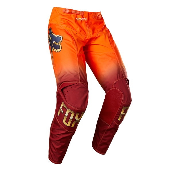 26754-824-28 フォックス FOX 180パンツ セントロ フローオレンジ 28サイズ
