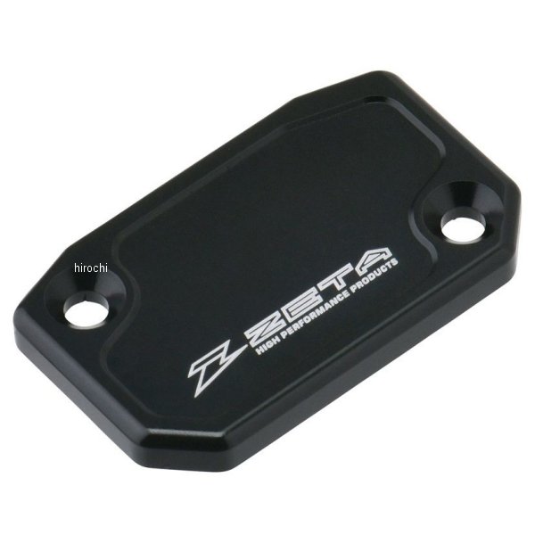 ZE86-8400 ジータ ZETA リザーバカバー KTM、ハスクバーナ 黒