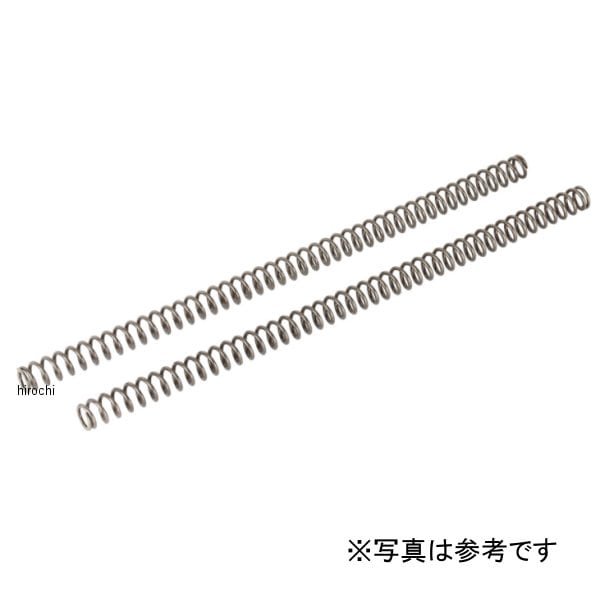 D35-01-323 ディーアールシー DRC フロントフォークスプリング 08年-22年 TTR110L