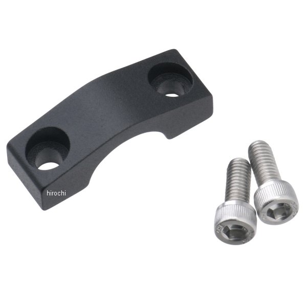 ZE70-1951 ジータ ZETA アドベンチャー ウィンドシールド 補修用 リプレースメント クランプセット