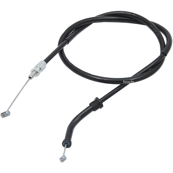 AHJ-06-004 NTB スロットルケーブル 戻し側 98年-00年 CB1300SF 17920-MAZ-000