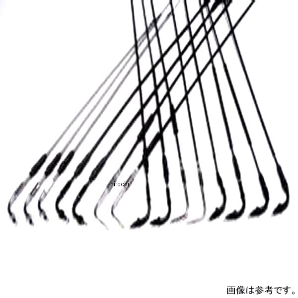 AHJ-06-026 NTB スロットルケーブル 戻し側 04年以降 ファイヤーブレード CBR1000RR 17920-MEL-000