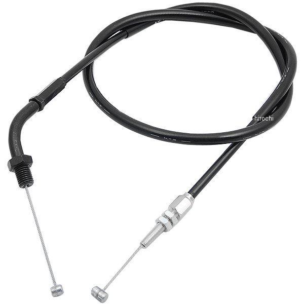 AHJ-06-110 NTB スロットルケーブル 引き側 CB400V 17910-MBE-000