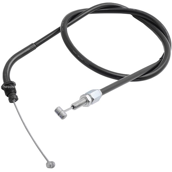 AHJ-06-117 NTB スロットルケーブル 戻し側 CB400SF 17920-MCE-000