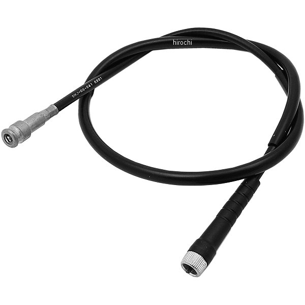 SHJ-06-041 NTB スピードメーターケーブル 82年-85年 CB750F 44830-MB7-611