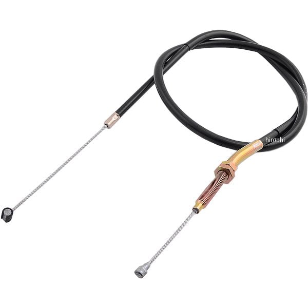 CHJ-06-168 NTB クラッチケーブル 03年-05年 モタード XR250 22870-KCZ-J60