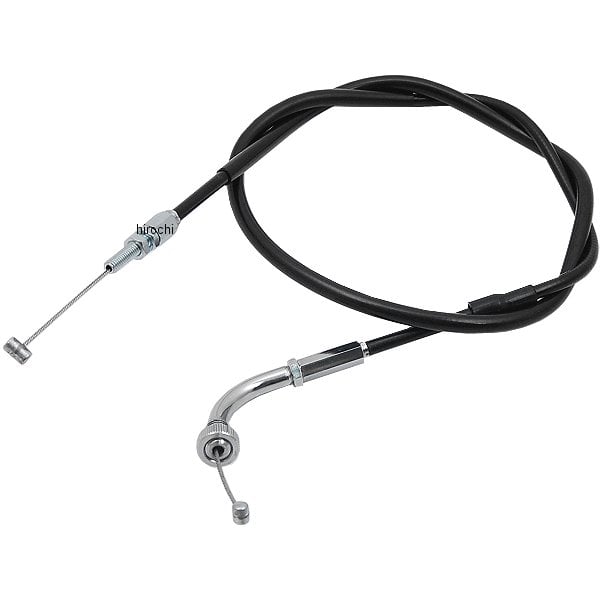 AHJ-06-156 NTB スロットルケーブル 引き側 94年-98年 マグナ250 17910-KCR-000