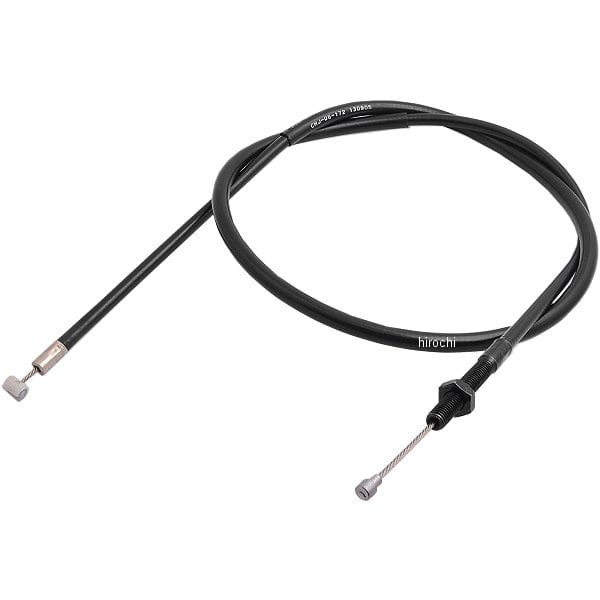 CHJ-06-172 NTB クラッチケーブル 99年-07年 Vツインマグナ 22870-KCR-J20