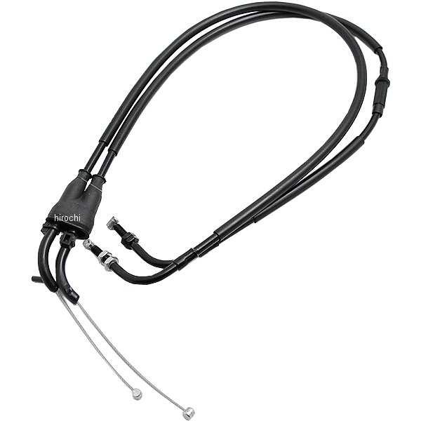 AYJ-06-014 NTB スロットルケーブル 戻し側 96年-99年 ルネッサ 4DN-26302-00