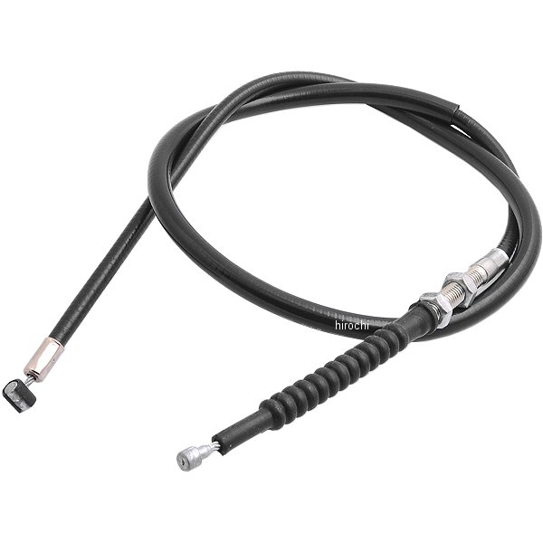 CYJ-06-003 NTB クラッチケーブル 87年-88年 SRX400 1JK-26335-01