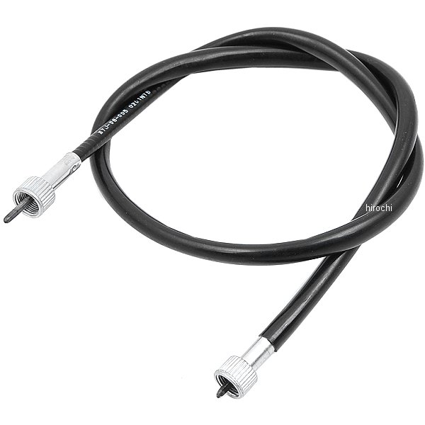 SYJ-06-005 NTB スピードメーターケーブル 93年-95年 SRV250 4DN-83550-02