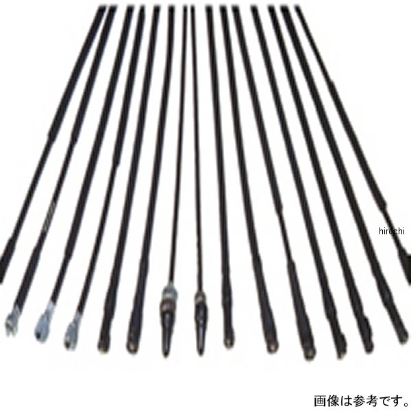 SYJ-06-012 NTB スピードメーターケーブル 98年-00年 ドラッグスタークラシック400 99999-03263、 5BN-83550-00