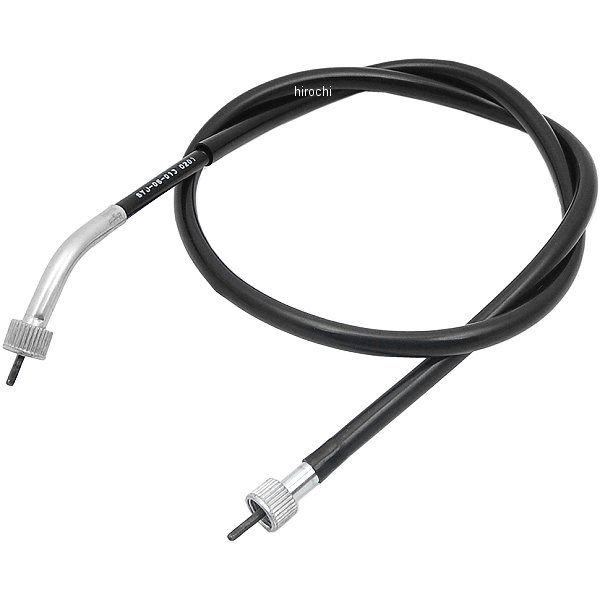 SYJ-06-013 NTB スピードメーターケーブル 93年-08年 V-MAX 1200 1FK-83550-11、1FK-83550-00