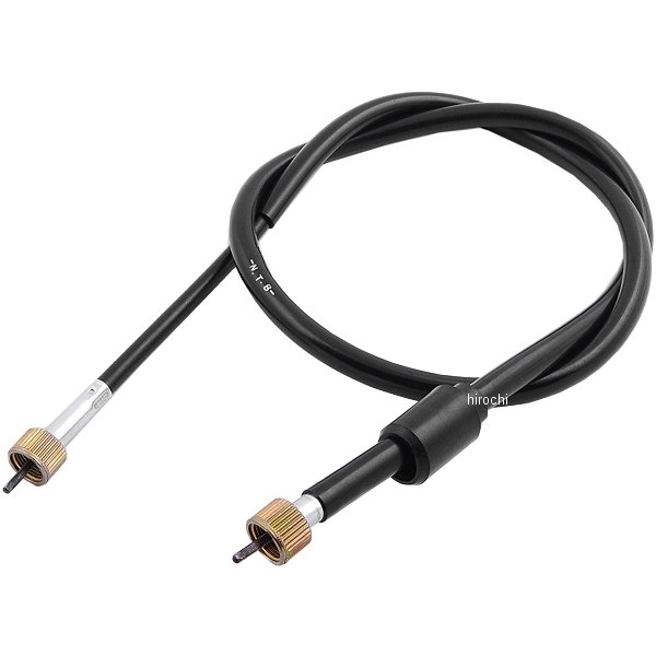 SYJ-06-014 NTB スピードメーターケーブル 93年-97年 XJR400 4HM-83550-01