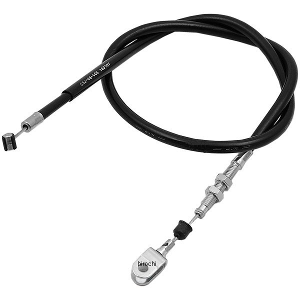 CSJ-06-005 NTB クラッチケーブル ボルティー TU250 58200-25D01