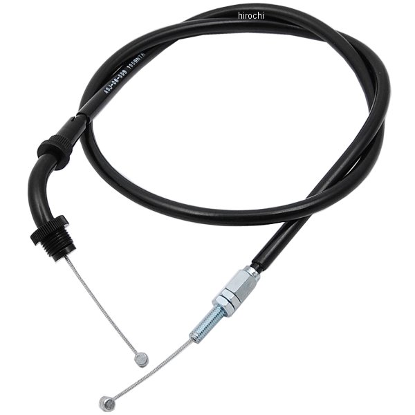 ASJ-06-009 NTB スロットルケーブル 引き側 インパルス GSX400 58300-23E10