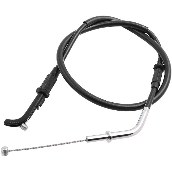 AKJ-06-006 NTB スロットルケーブル 引き側 94年-03年 ZRX400 54012-0028