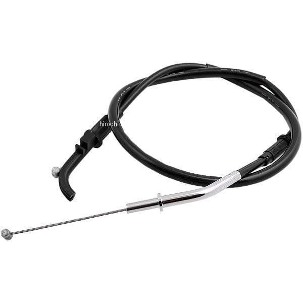 AKJ-06-008 NTB スロットルケーブル 引き側 00年-08年 ZRX400 54012-0031