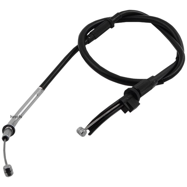 AKJ-06-010 NTB スロットルケーブル 引き側 91年-96年 バリオス 54012-0025