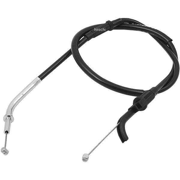 AKJ-06-012 NTB スロットルケーブル 引き側 97年-07年 バリオス2 54012-1568