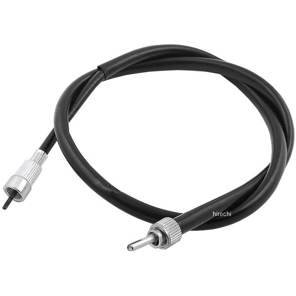 SKJ-06-004 NTB スピードメーターケーブル 89年-95年 ゼファー 54001-1024