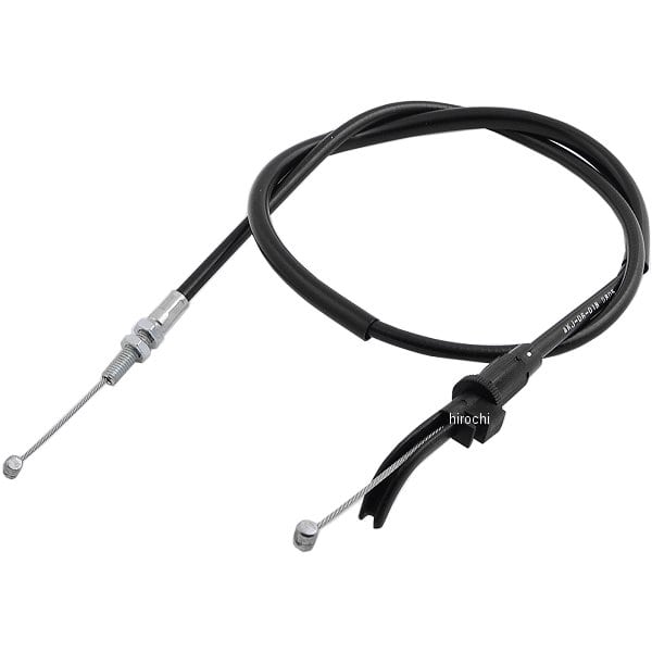 AKJ-06-018 NTB スロットルケーブル 引き側 84年-03年 GPZ900R 54012-0010