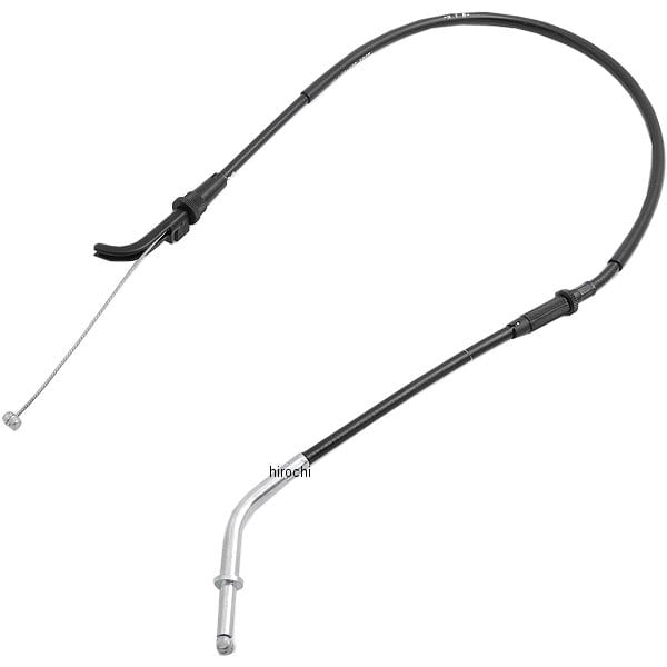 AKJ-06-020 NTB スロットルケーブル 引き側 90年-01年 ZZR1100 54012-1504