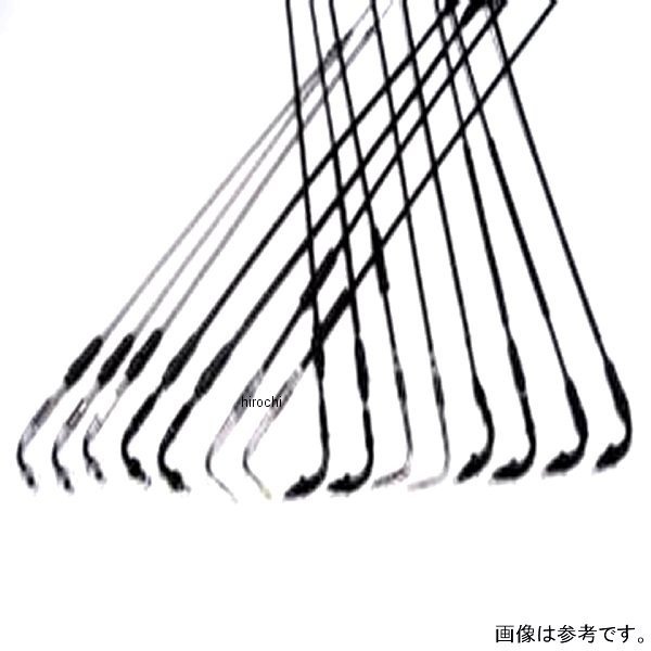 AKJ-06-029 NTB スロットルケーブル 引き側 Ninja250SL/ABS 54012-0603