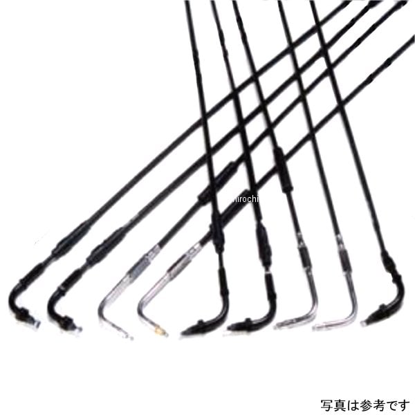 AKJ-06-033 NTB スロットルケーブル 戻し側 エストレヤ/RS/Custom/RS Custom BJ250A BJ250-B/C/D/E/G