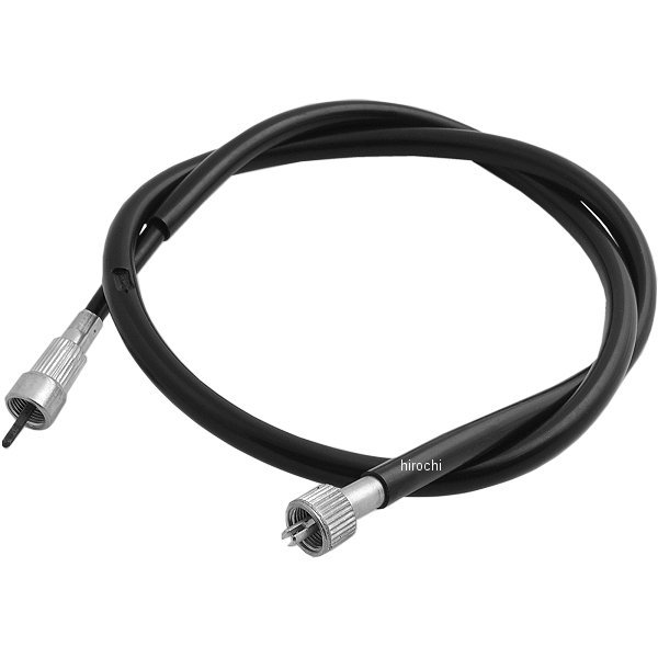 SKJ-06-012 NTB スピードメーターケーブル 84年-93年 GPZ900R 54001-1014