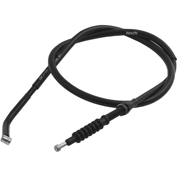 CKJ-06-016 NTB クラッチケーブル エリミネーター EL250 54011-1294