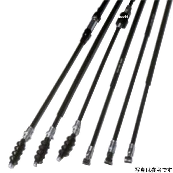 CKJ-06-024 NTB クラッチケーブル 250TR、BJ250F、BJ250K7F