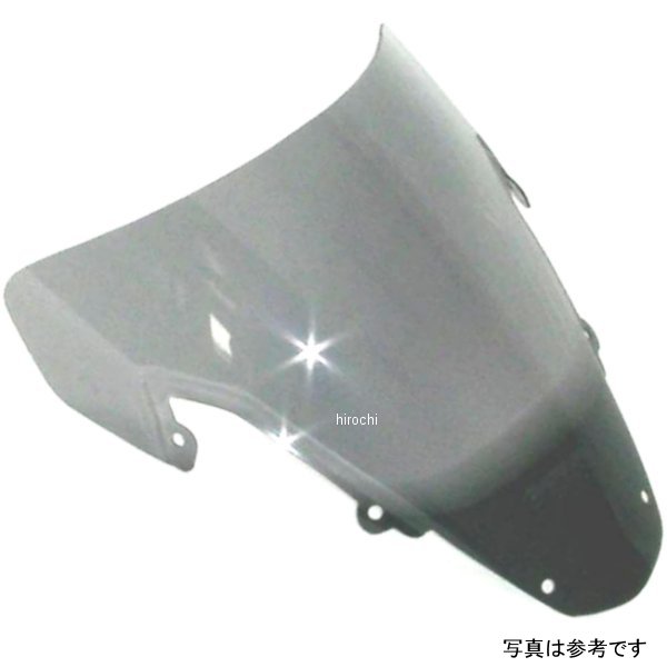 MO426K エムアールエー MRA スクリーン オリジナル ブラック 03年-04年 スズキ GSX-R1000