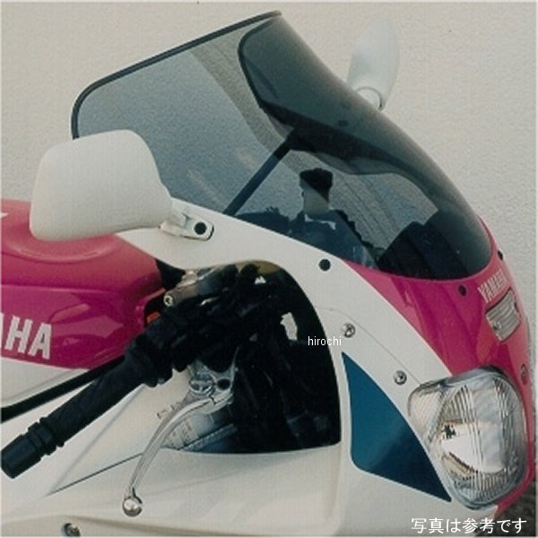 MT214C エムアールエー MRA スクリーン ツーリング クリア ヤマハ YZF750SP