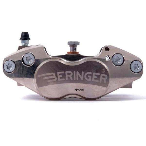 ベルリンガー BERINGER 4P ラジアルキャリパー 右 ハードニッケル 108mm 04年-14年 ホンダ CBR1000RR