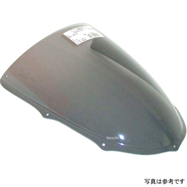 MO721K エムアールエー MRA スクリーン オリジナル ブラック 98年-03年 アプリリア RS250/SP